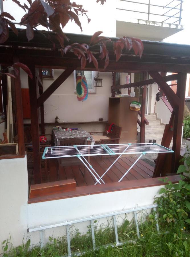 Apartman Ella - Tabor -Cz - U Stadionu Miru 1735 Εξωτερικό φωτογραφία