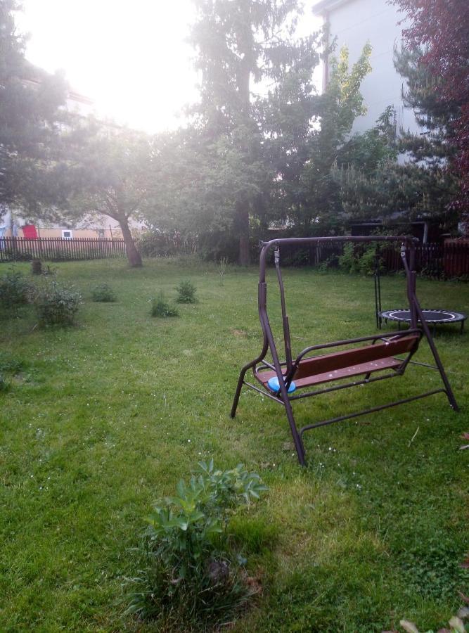 Apartman Ella - Tabor -Cz - U Stadionu Miru 1735 Εξωτερικό φωτογραφία