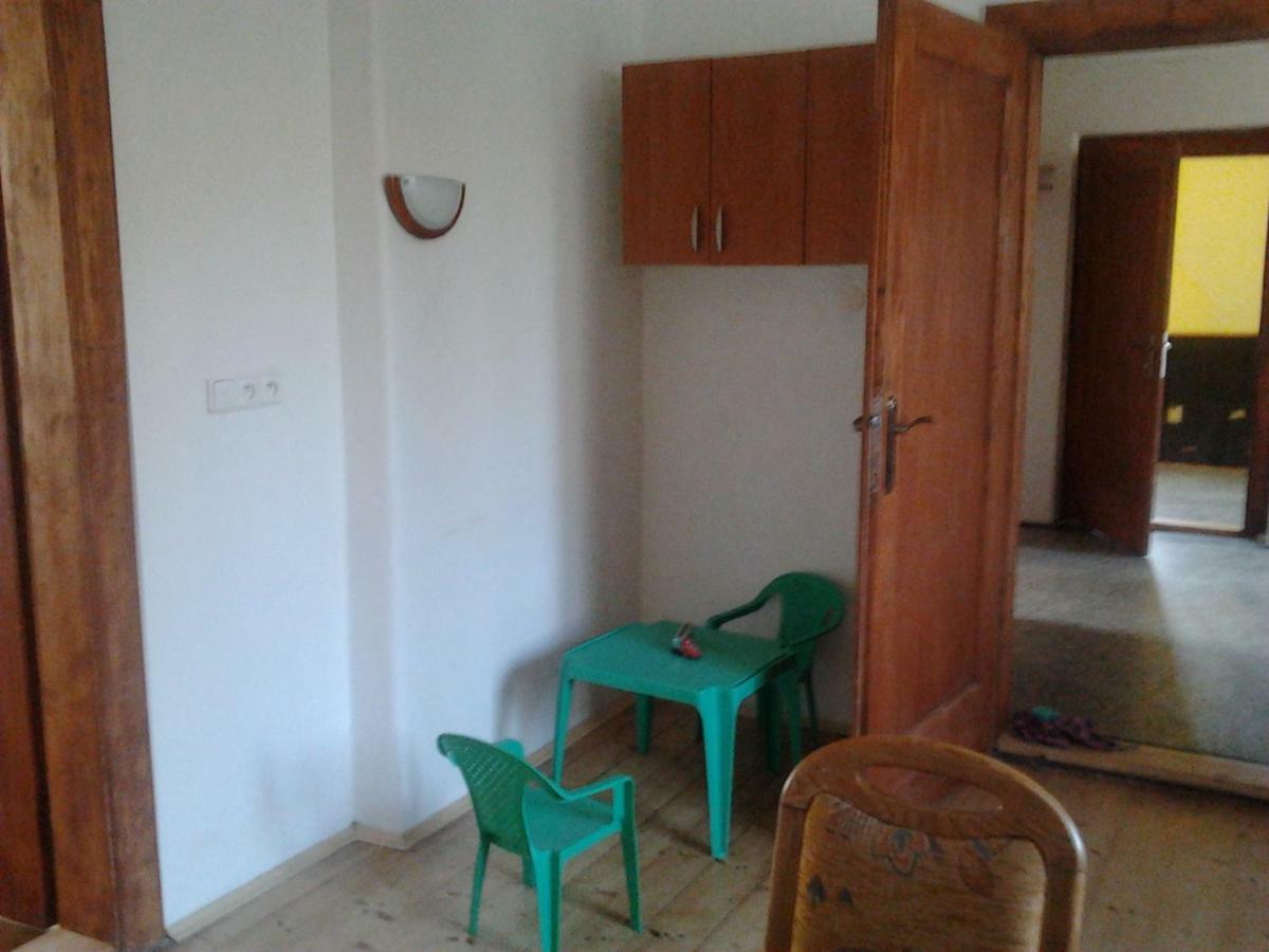 Apartman Ella - Tabor -Cz - U Stadionu Miru 1735 Εξωτερικό φωτογραφία