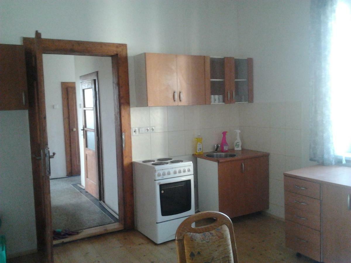Apartman Ella - Tabor -Cz - U Stadionu Miru 1735 Εξωτερικό φωτογραφία