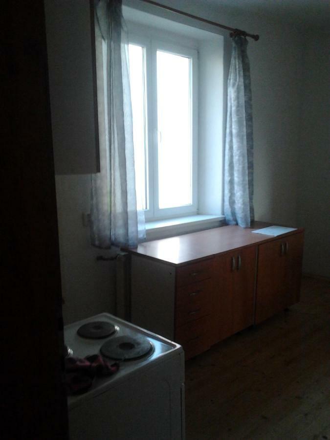 Apartman Ella - Tabor -Cz - U Stadionu Miru 1735 Εξωτερικό φωτογραφία