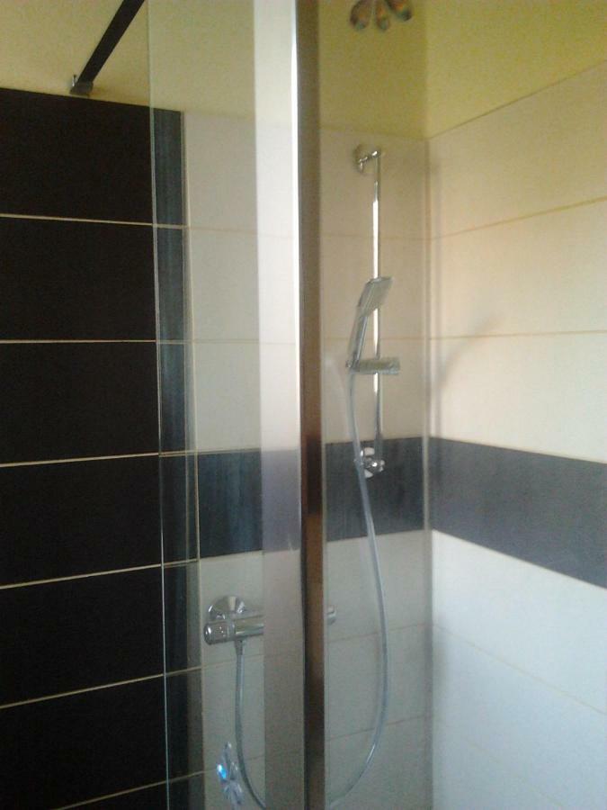 Apartman Ella - Tabor -Cz - U Stadionu Miru 1735 Εξωτερικό φωτογραφία