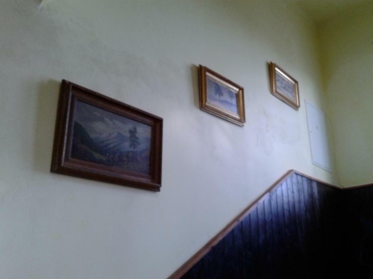 Apartman Ella - Tabor -Cz - U Stadionu Miru 1735 Εξωτερικό φωτογραφία